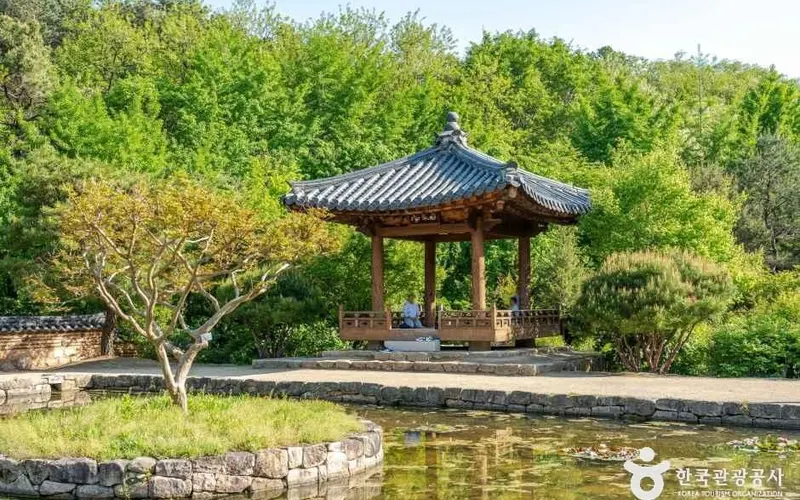 대구수목원