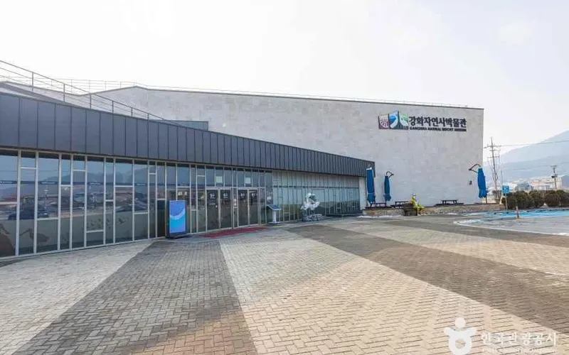 강화자연사박물관