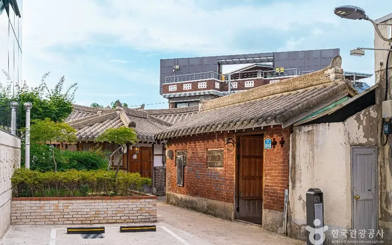 양림역사문화마을
