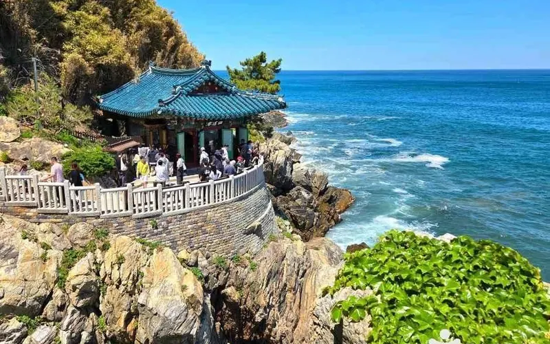 낙산사