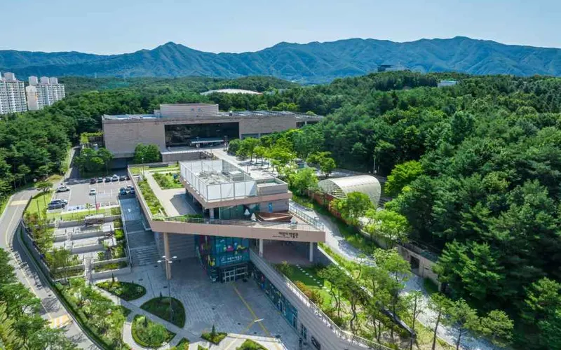 국립춘천박물관