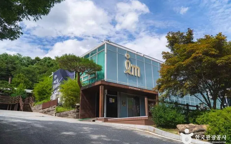 철박물관