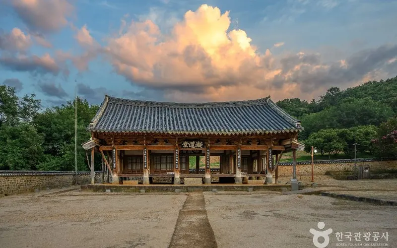 돈암서원 [유네스코 세계유산]
