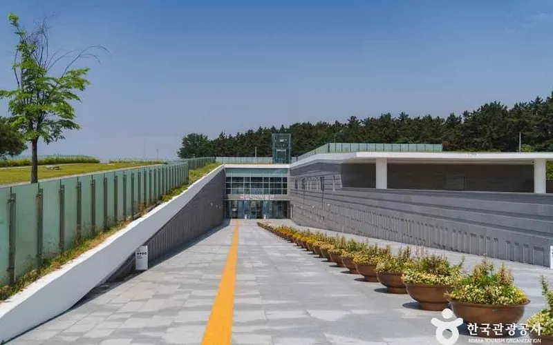 국립익산박물관