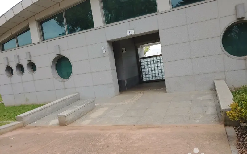 부안청자박물관