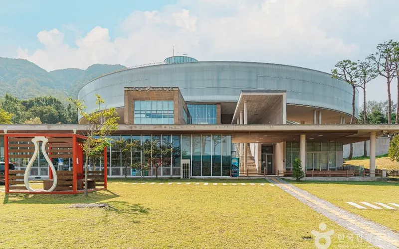 대한민국 술테마박물관