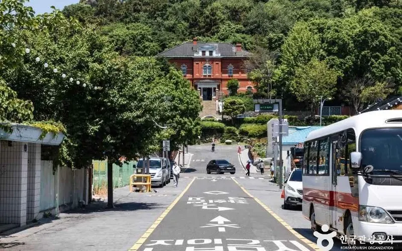 목포근대역사관 1관