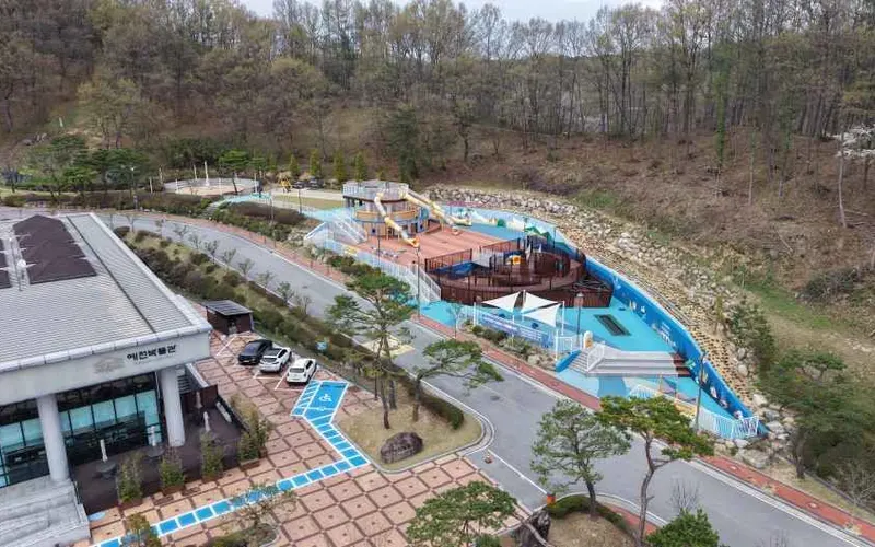 예천박물관