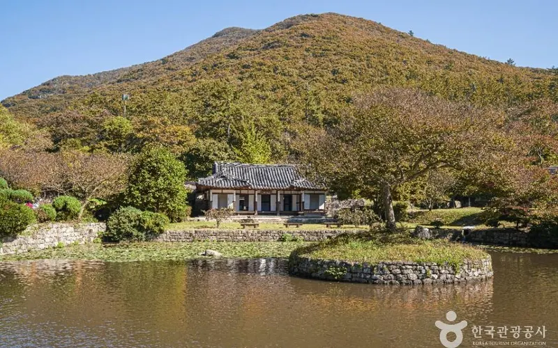 진도 운림산방