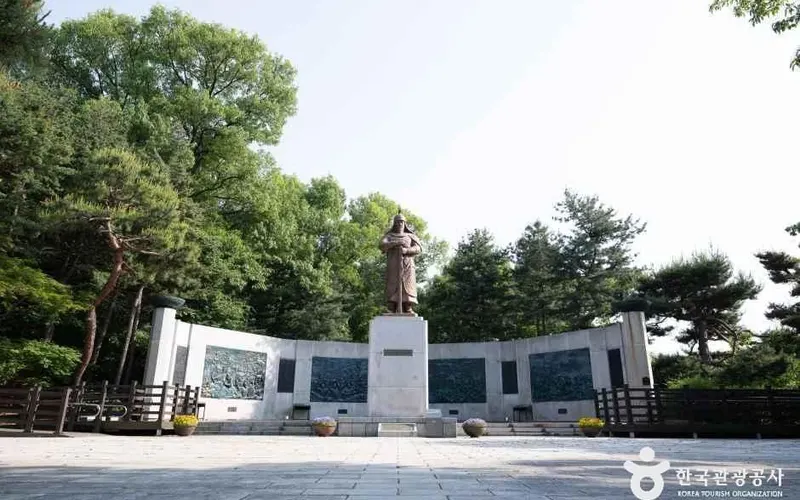 행주산성