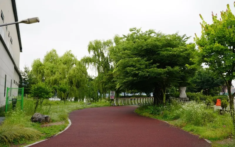 기흥호수공원