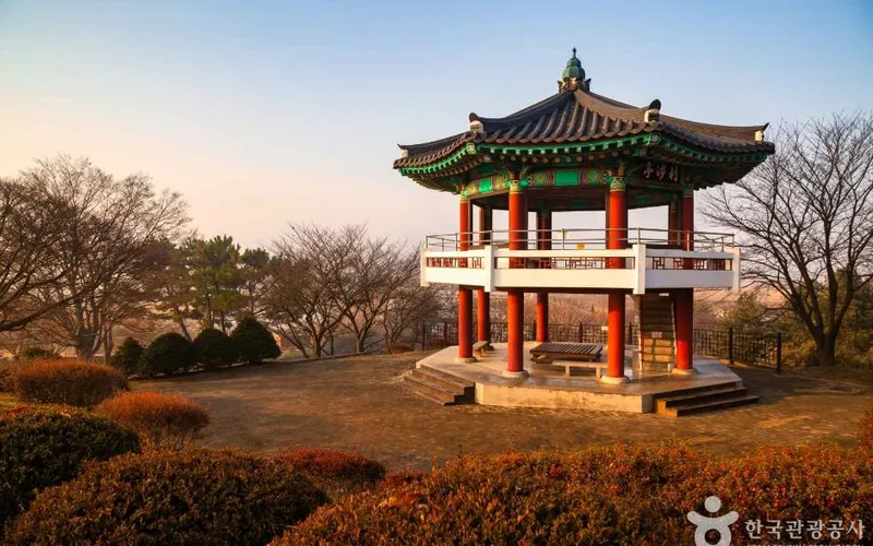 갑곶돈대