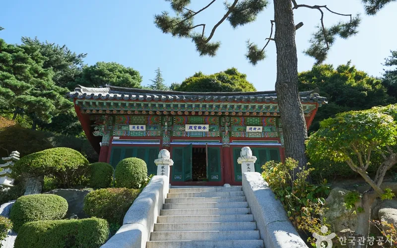 흥륜사(인천)