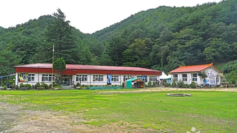강릉 한울타리마을