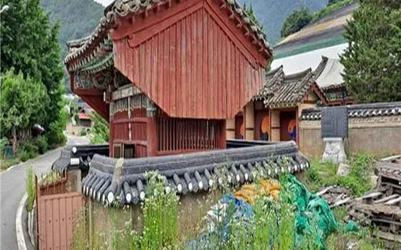 서운재(瑞雲齋)