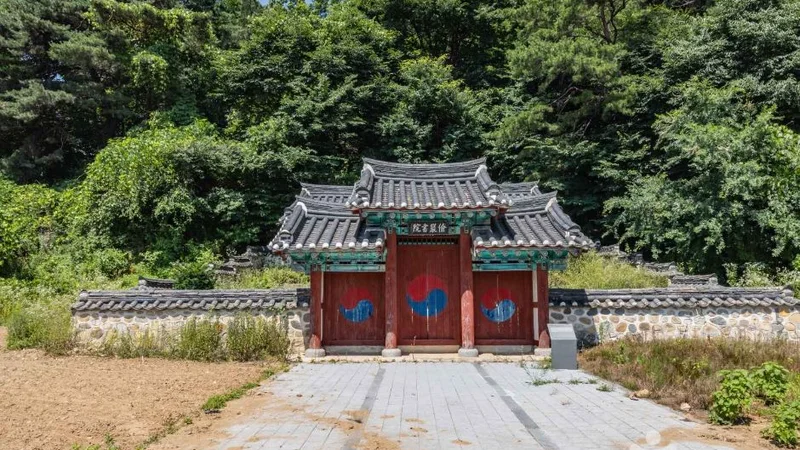 검암서원