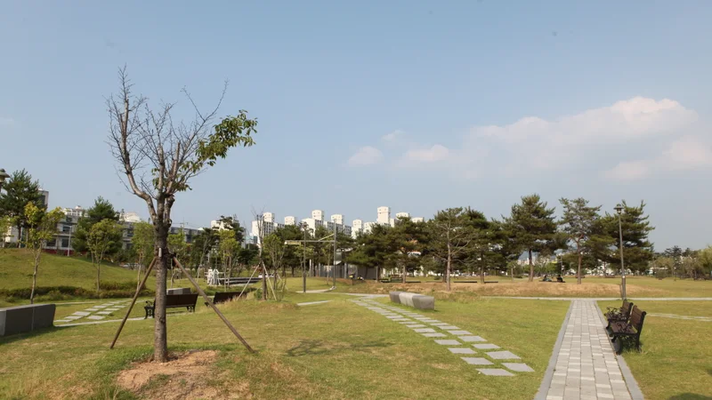 신방공원