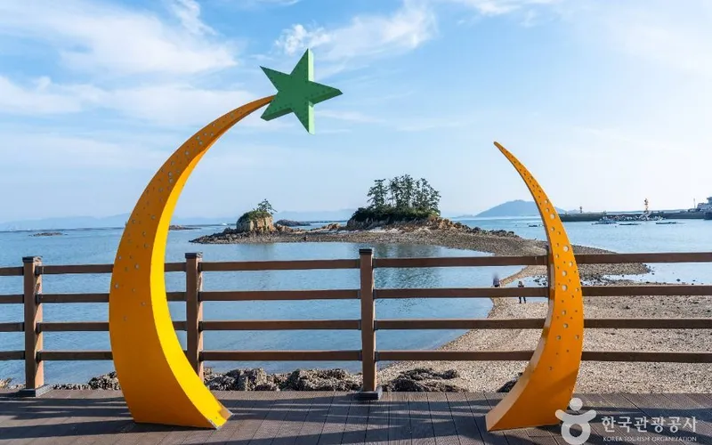 무녀도