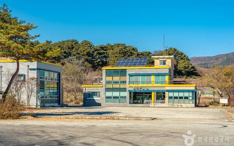 남원 흥부마을