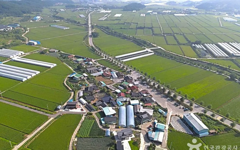 가장마을
