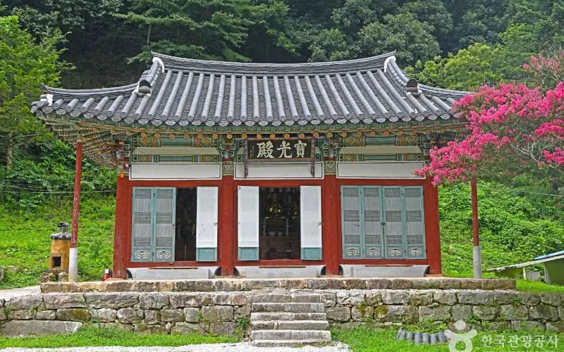 귀정사(남원)