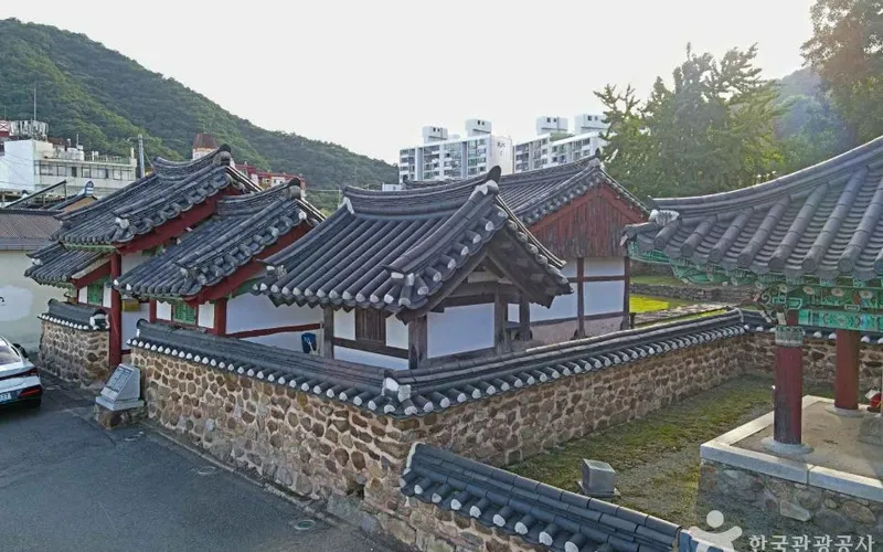 옥천서원(순천)