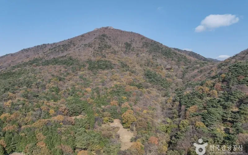 병풍산(담양)