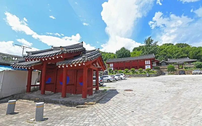 담양향교