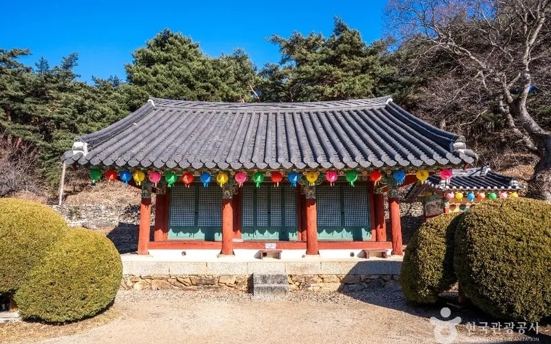 개목사(안동)