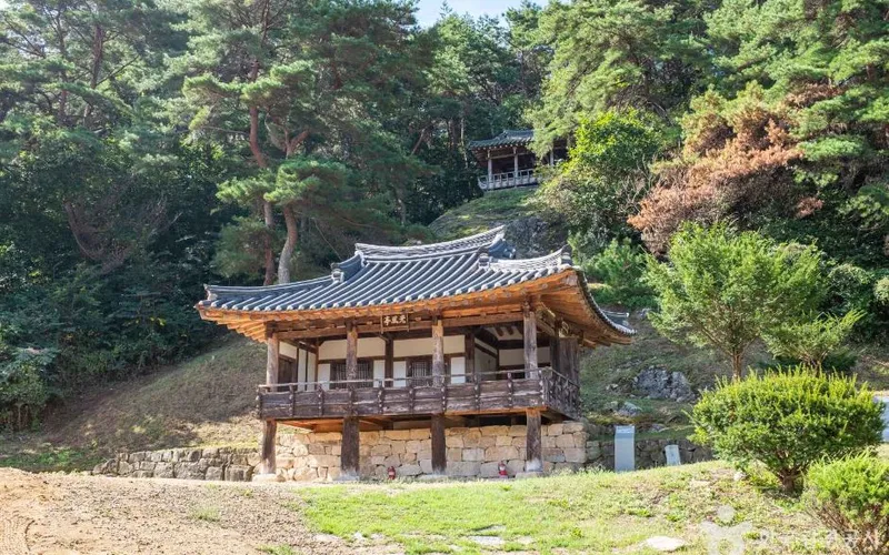 광풍정