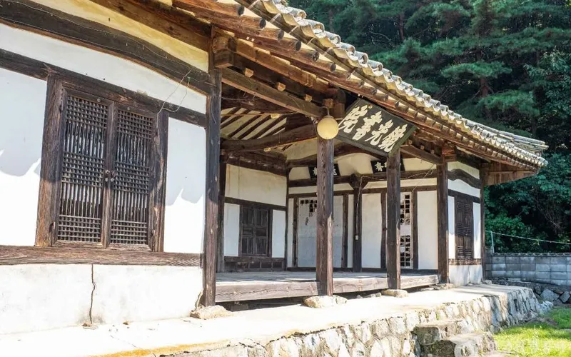 경광서원
