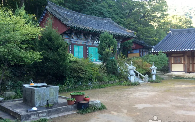 운암사(문경)