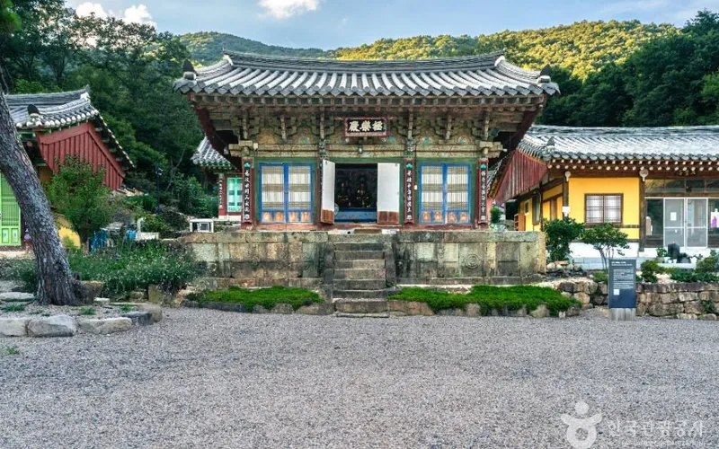 대적사(청도)