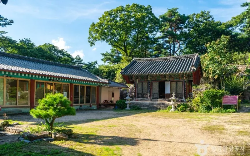 신둔사(청도)
