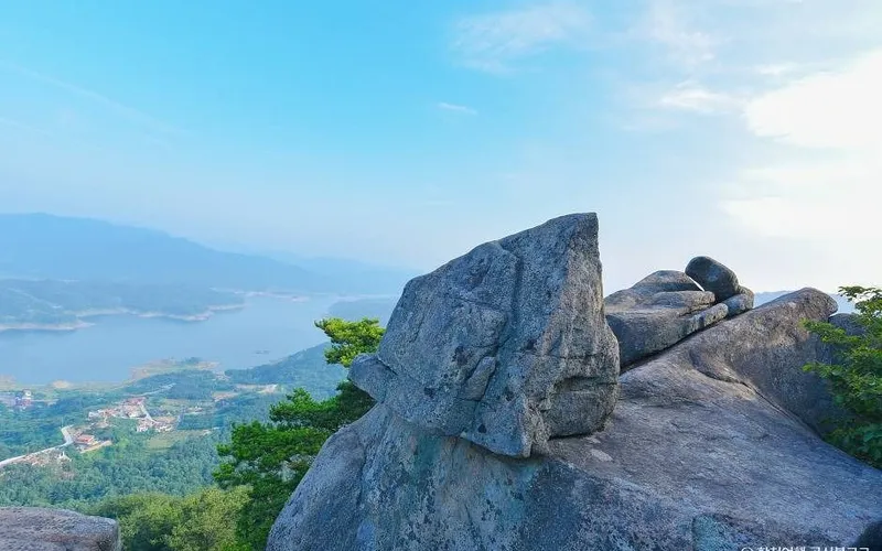 금성산(합천)