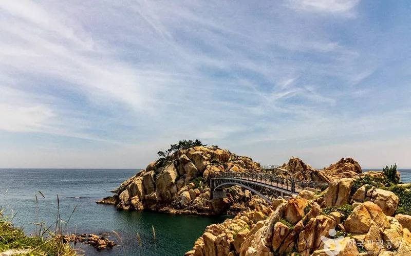 대왕암공원