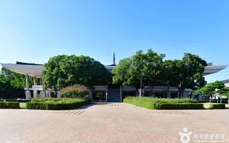 국립경주박물관
