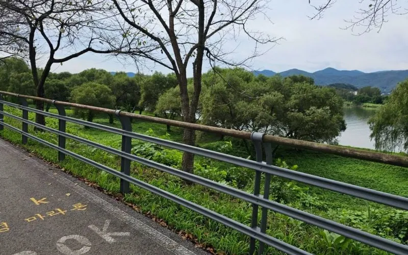 갈산공원