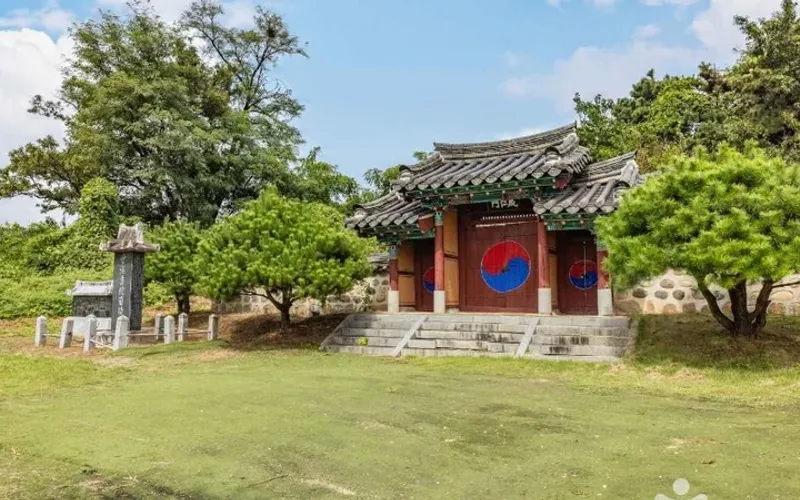 국계서원