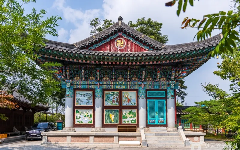 단호사(충주)