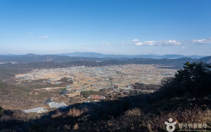 합천 운석충돌구