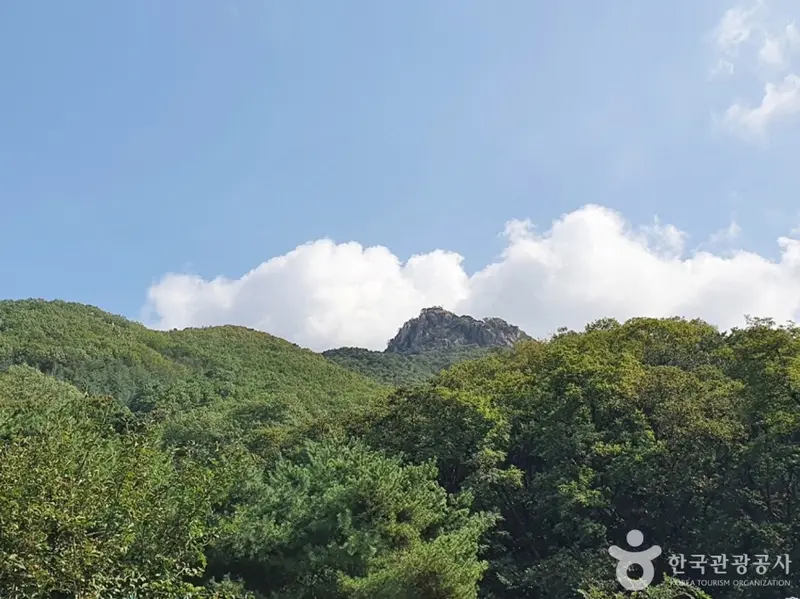 수암봉