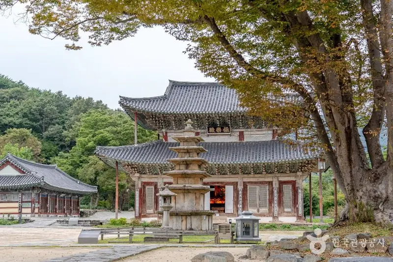 무량사(부여)
