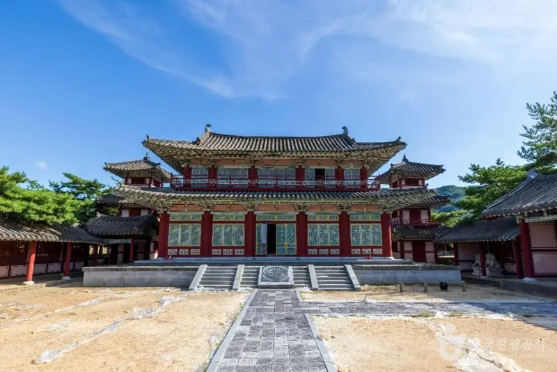 서동요 테마파크