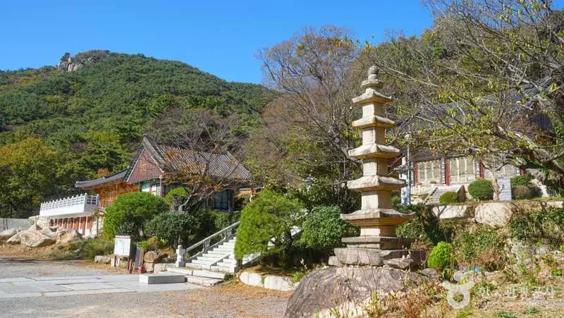 은하사(김해)
