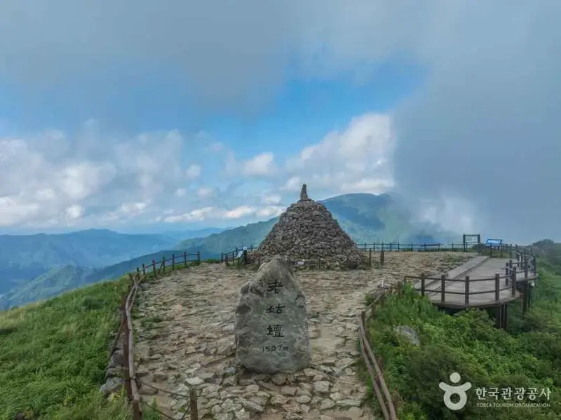 지리산국립공원(구례)