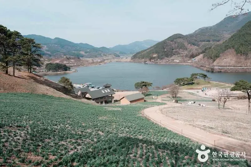지리산치즈랜드