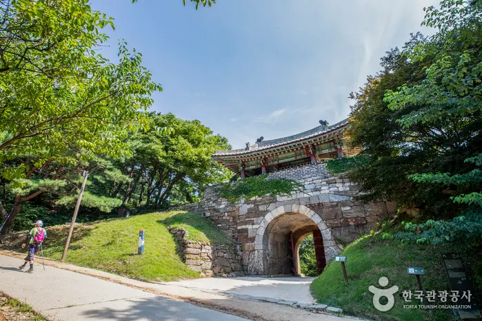 남한산성도립공원 [유네스코 세계유산]