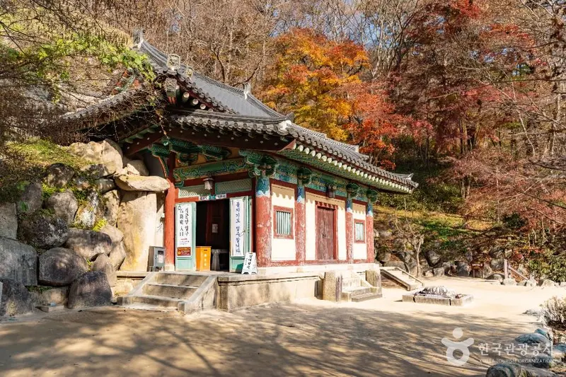 석굴암
