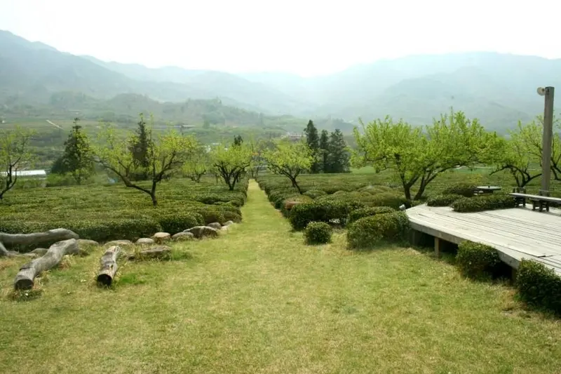 매암차박물관